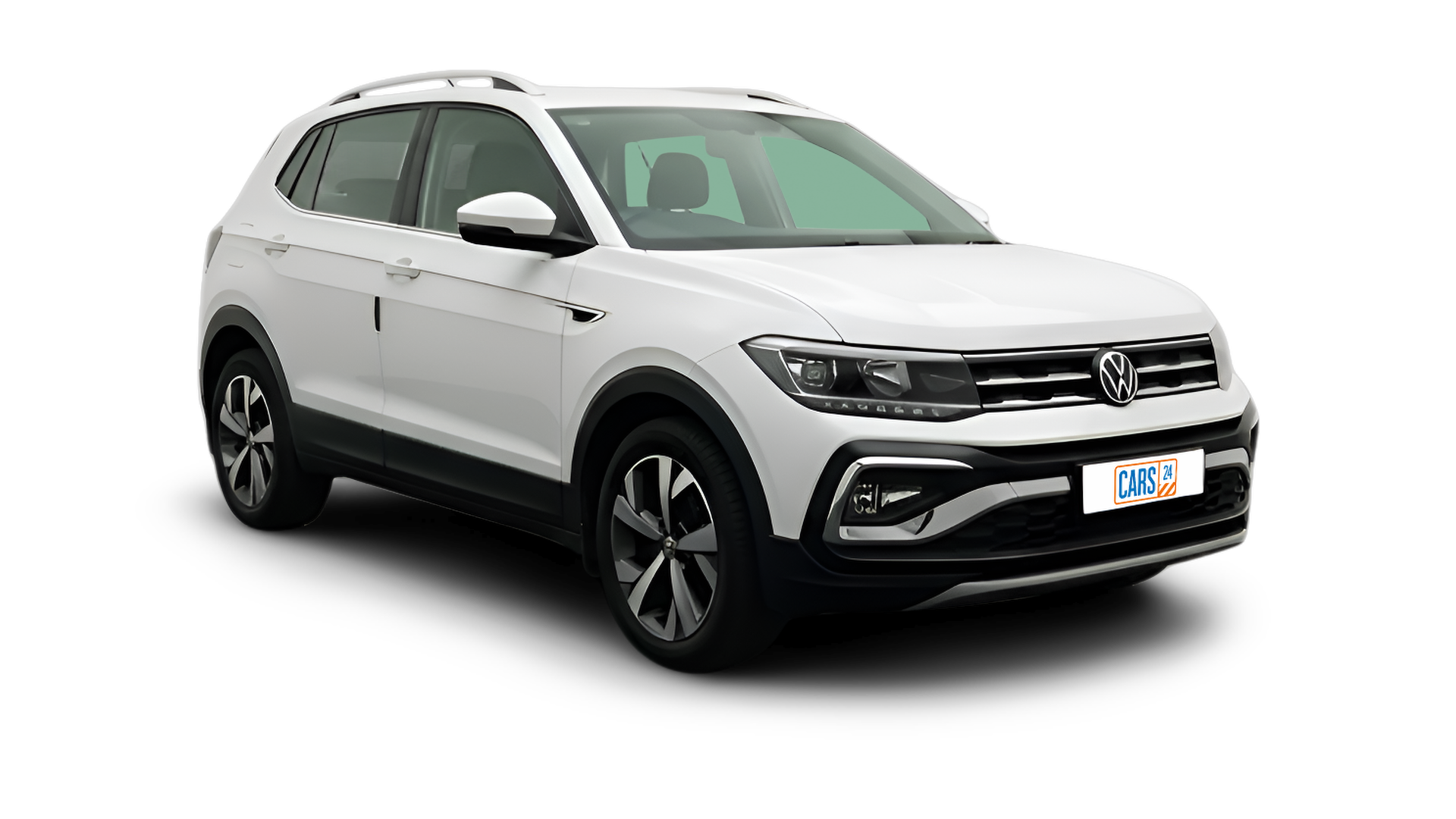 Volkswagen TAIGUN-img